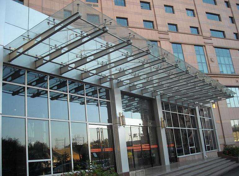 平凉单层工业厂房钢结构安装工艺流程图